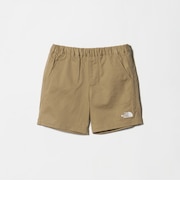 ＜THE NORTH FACE＞コットン イージーショート / キッズ  110cm-120cm