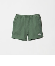 ＜THE NORTH FACE＞コットン イージーショート / キッズ  110cm-120cm