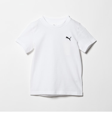 【WEB限定】＜PUMA＞Tシャツ / キッズ  128cm-152cm
