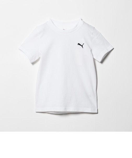 【WEB限定】＜PUMA＞Tシャツ / キッズ  128cm-152cm