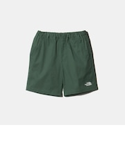 ＜THE NORTH FACE＞コットン イージーショート / キッズ  130cm-160cm