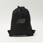 ＜New Balance＞ドローストリングバッグ（11L） / キッズ