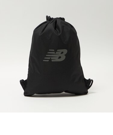 ＜New Balance＞ドローストリングバッグ（11L） / キッズ