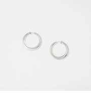 フープ イヤリング