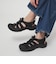 【WEB限定】＜KEEN＞ニューポート エイチツー サンダル