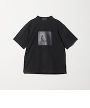 【国内EXCLUSIVE】＜FRED PERRY＞ボックス ロゴ Tシャツ
