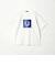 【国内EXCLUSIVE】＜FRED PERRY＞ボックス ロゴ Tシャツ