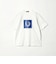 【国内EXCLUSIVE】＜FRED PERRY＞ボックス ロゴ Tシャツ