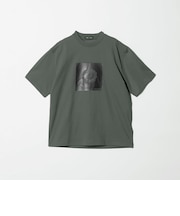 【国内EXCLUSIVE】＜FRED PERRY＞ボックス ロゴ Tシャツ