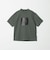 【国内EXCLUSIVE】＜FRED PERRY＞ボックス ロゴ Tシャツ