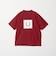 【国内EXCLUSIVE】＜FRED PERRY＞ボックス ロゴ Tシャツ