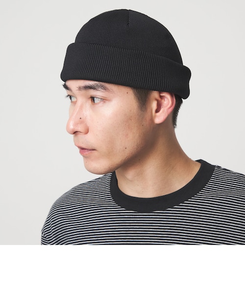美品DIESEL フリンジ付きニット帽 リブニットキャップ「K-FROK」 DIESEL フリンジ付きニット帽 リブニットキャップ「K-FROK」 - メルカリ