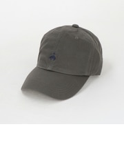 ＜Brooks Brothers＞エンブレム キャップ