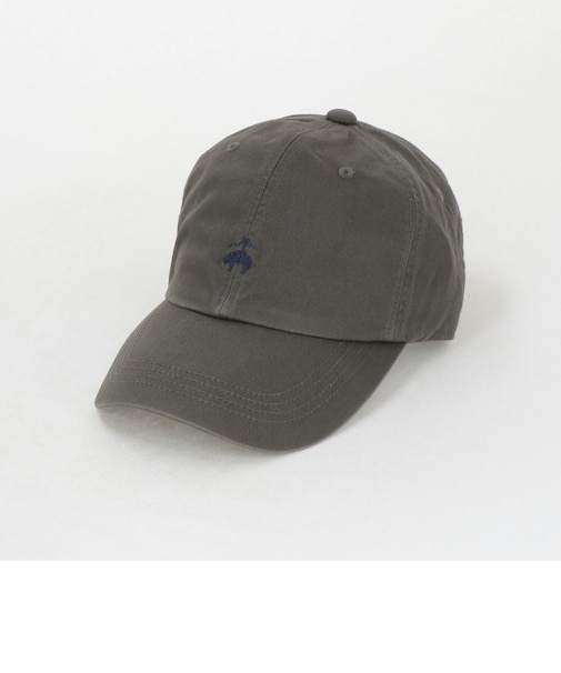 ＜Brooks Brothers＞エンブレム キャップ