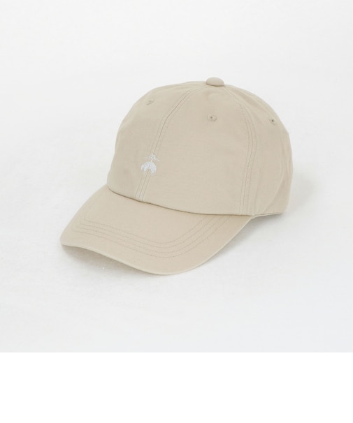 ＜Brooks Brothers＞エンブレム キャップ