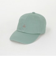 ＜Brooks Brothers＞エンブレム キャップ