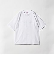 ＜Brooks Brothers＞エンブレム Tシャツ