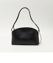 ＜&MyuQ＞フラップ バッグ