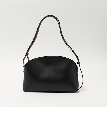 ＜&MyuQ＞フラップ バッグ