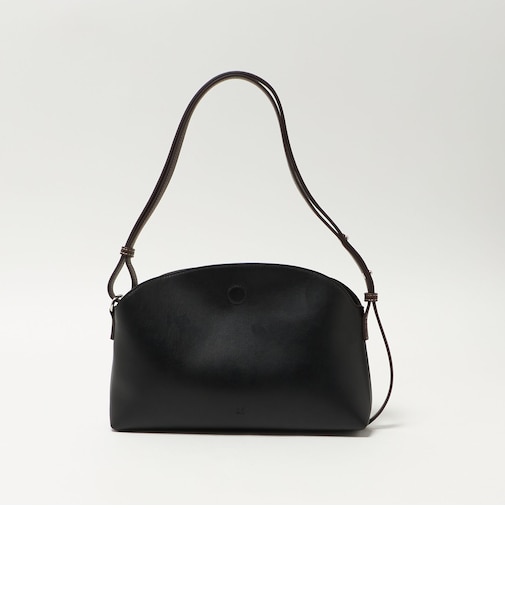 ＜&MyuQ＞フラップ バッグ