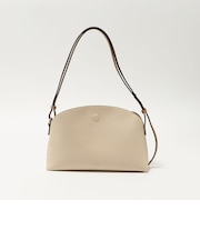 ＜&MyuQ＞フラップ バッグ