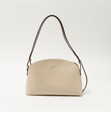 ＜&MyuQ＞フラップ バッグ