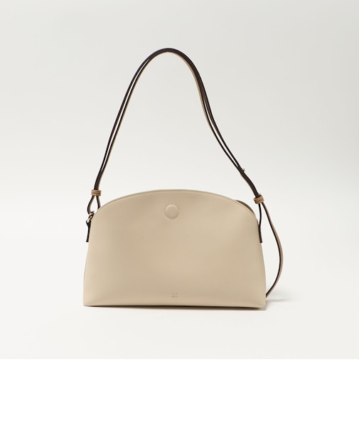 ＜&MyuQ＞フラップ バッグ