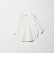 ドルマンスリーブ シャツ