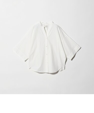 ドルマンスリーブ シャツ
