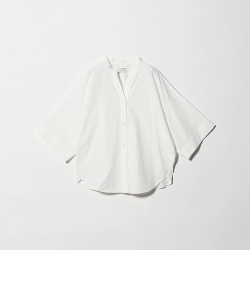 ドルマンスリーブ シャツ