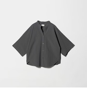 ドルマンスリーブ シャツ