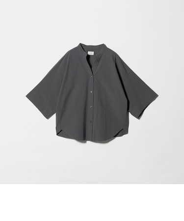 ドルマンスリーブ シャツ