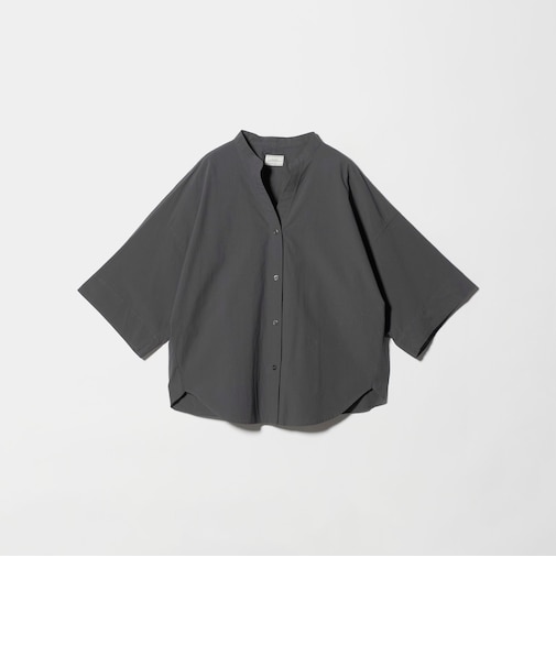 ドルマンスリーブ シャツ