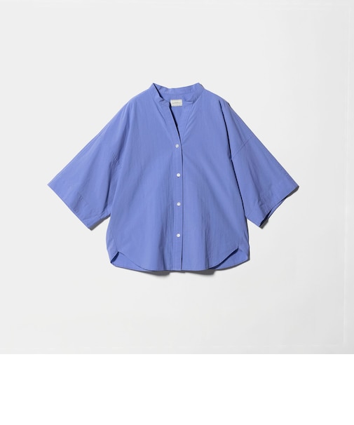 ドルマンスリーブ シャツ