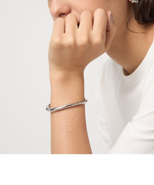 メタルバー バングル 2