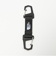＜THE NORTH FACE＞キーキーパー デュオ キーリング