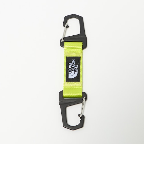 ＜THE NORTH FACE＞キーキーパー デュオ キーリング