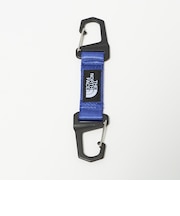 ＜THE NORTH FACE＞キーキーパー デュオ キーリング