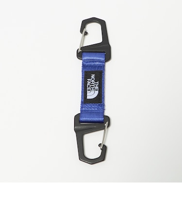 ＜THE NORTH FACE＞キーキーパー デュオ キーリング