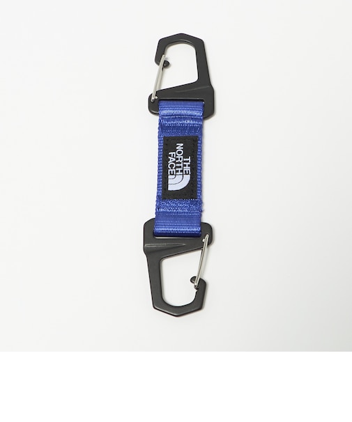 ＜THE NORTH FACE＞キーキーパー デュオ キーリング