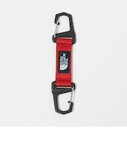 ＜THE NORTH FACE＞キーキーパー デュオ キーリング