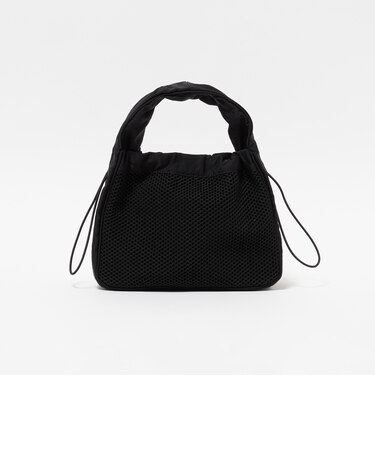 ＜CLANATE＞メッシュバッグ