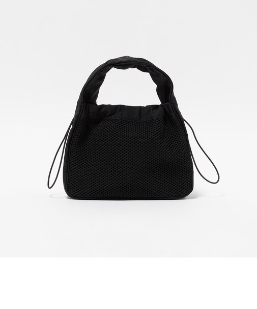 ＜CLANATE＞メッシュバッグ