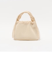 ＜CLANATE＞メッシュバッグ