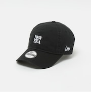【別注】＜NEW ERA＞920 スクエアロゴ キャップ / キッズ