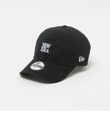 【別注】<NEW ERA>920 スクエアロゴ キャップ / キッズ