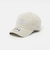 【別注】＜NEW ERA＞920 スクエアロゴ キャップ / キッズ