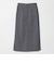 グロッシー スカート