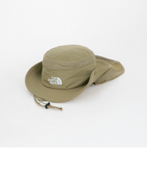 <THE NORTH FACE>サンシールド ハット / キッズ