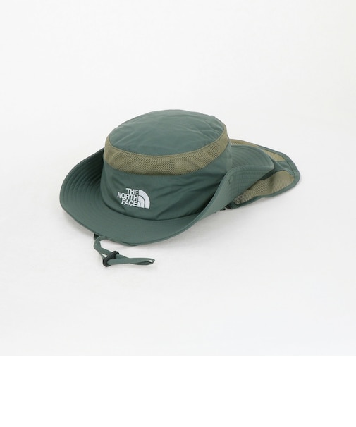 ＜THE NORTH FACE＞サンシールド ハット / キッズ